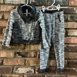 Cherokee Matching Set